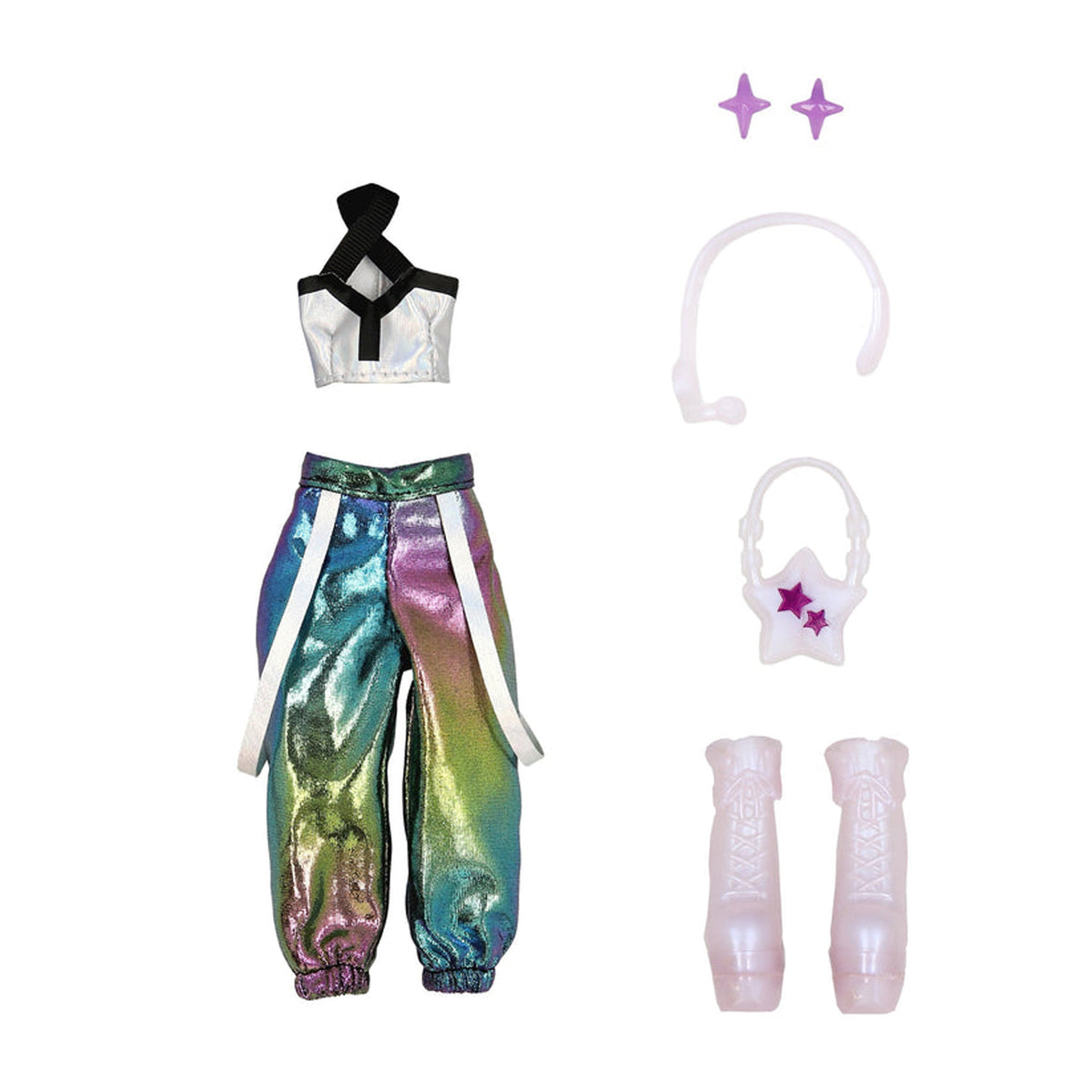 IMC - K Pop Idol Fashion Dolls Yon