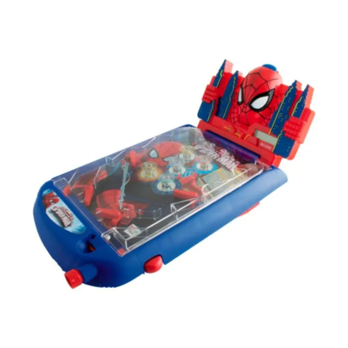 IMC - Spiderman Super Flipper Digitale