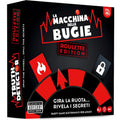 IMC - Truth Detector Roulette Gioco