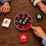 IMC - Truth Detector Roulette Gioco