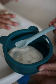 Cucchiaini svezzamento