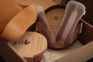 Soina - Set completo svezzamento Ina