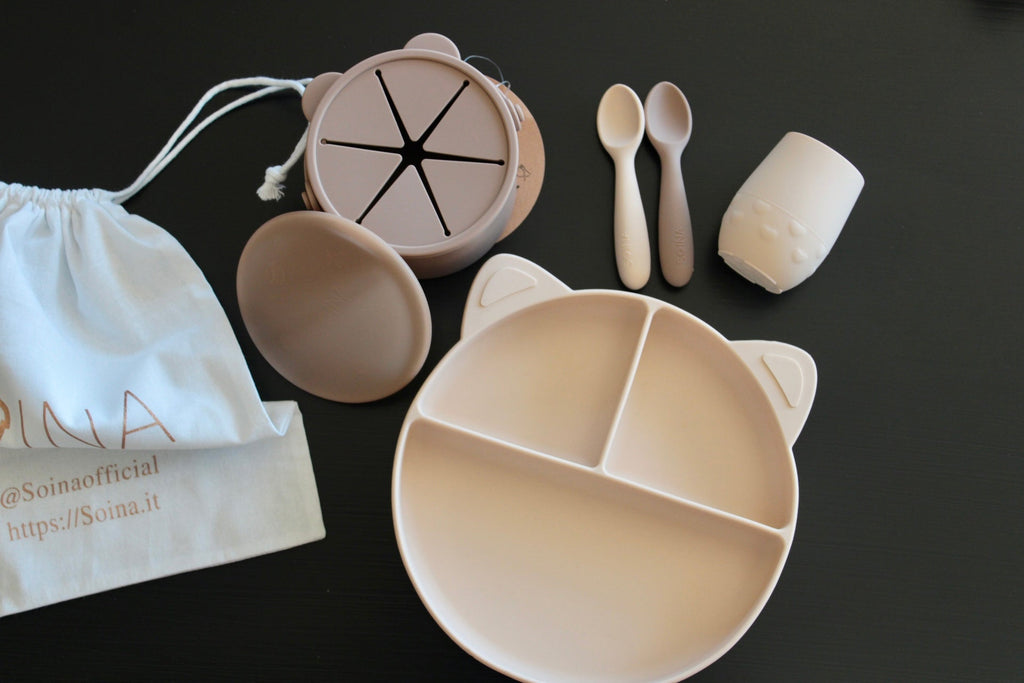 Soina - Set pappa