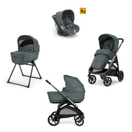 Inglesina - Trio Aptica 2025 Con Seggiolino Auto Darwin Isize