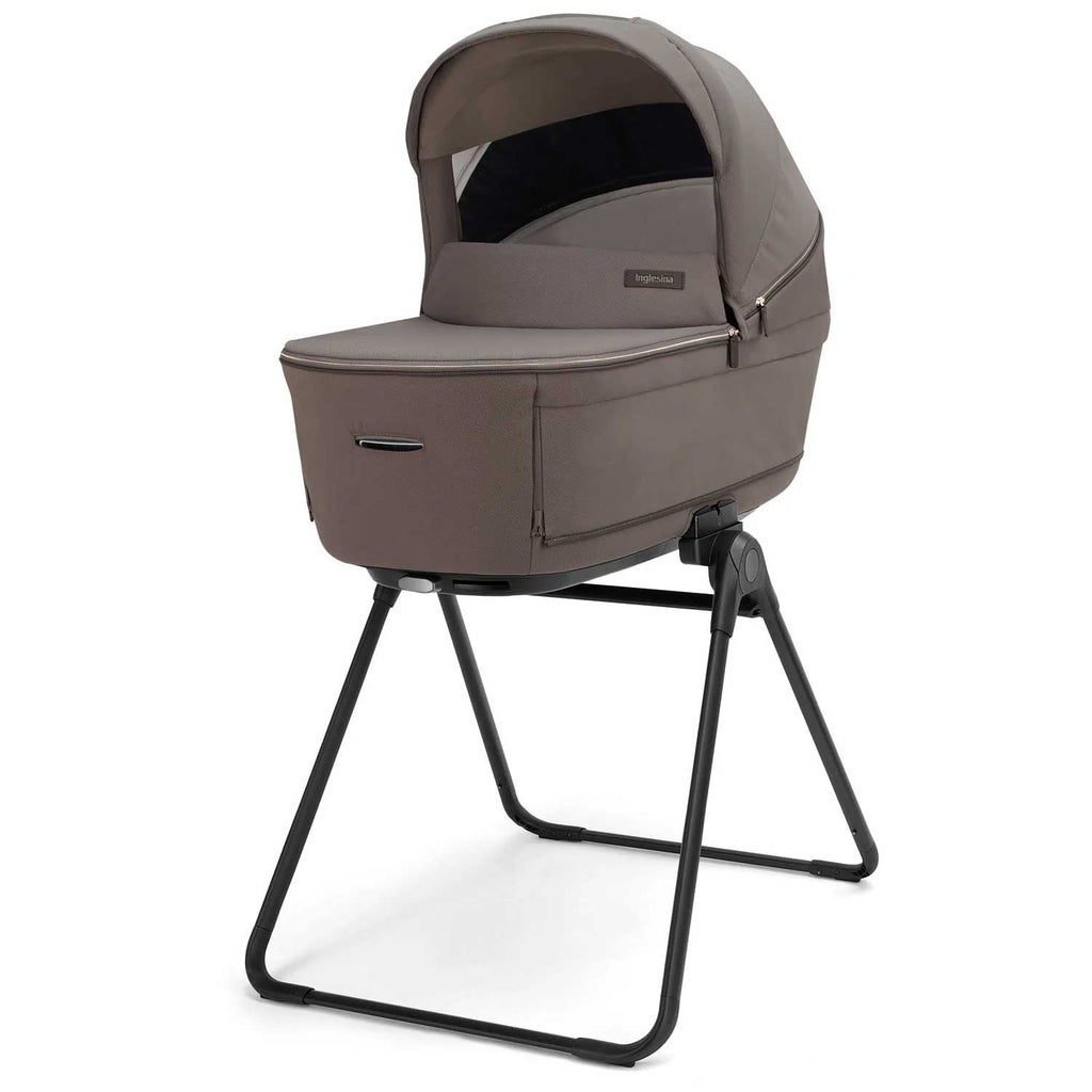 Inglesina - Trio Aptica 2026 Con Darwin Recline Evo Isize