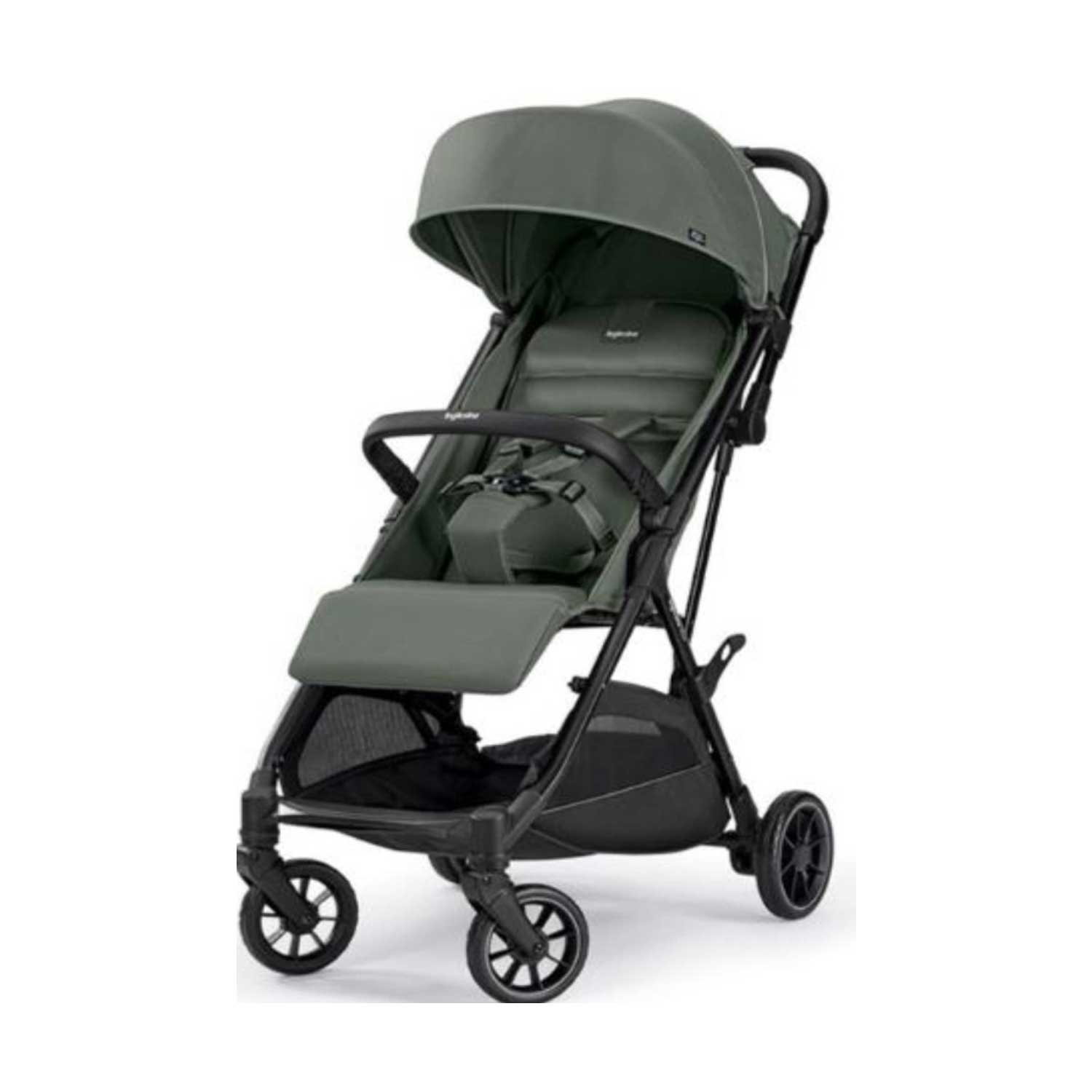 Inglesina - Stroller Now