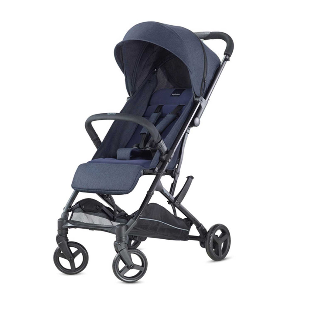 Inglesina - Ultralight Stroller Sketch