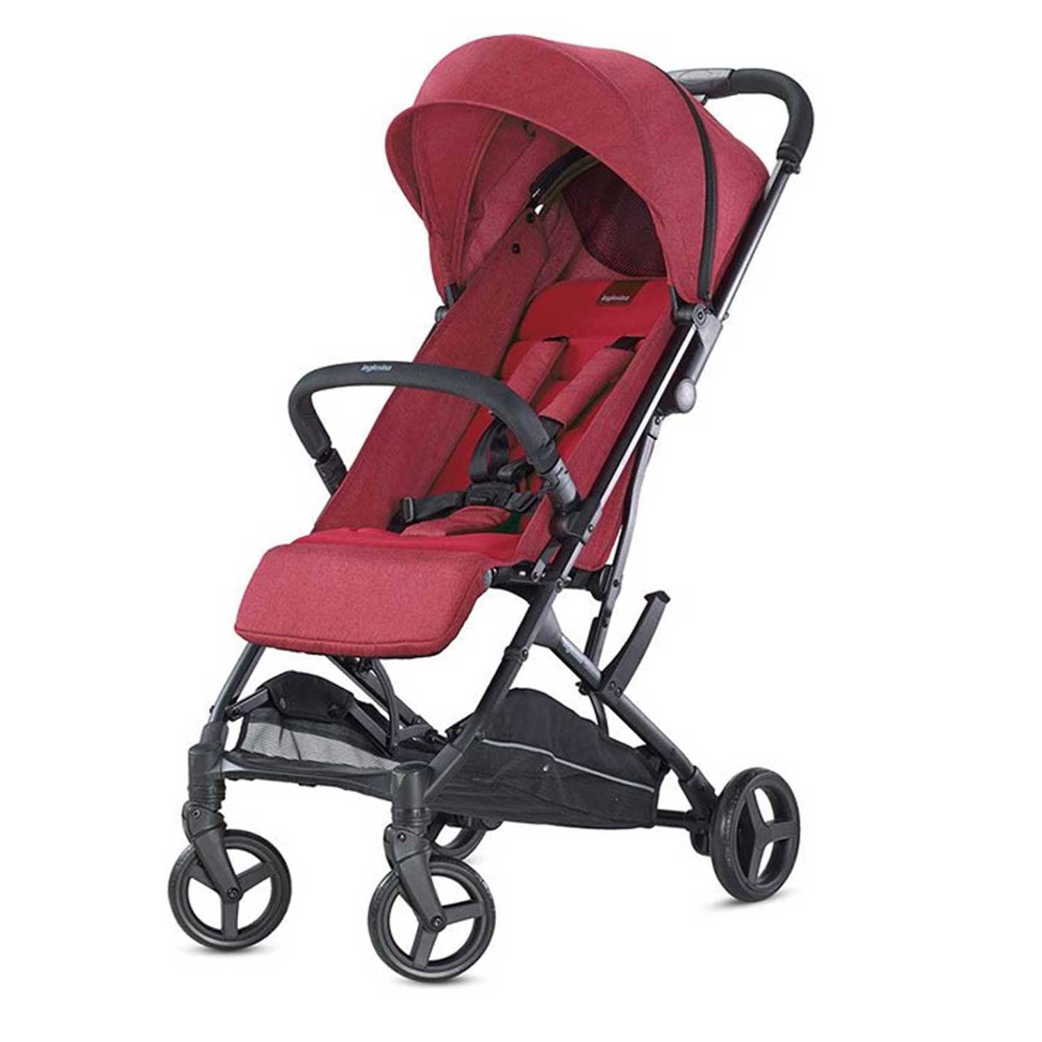 Inglesina - Ultralight Stroller Sketch