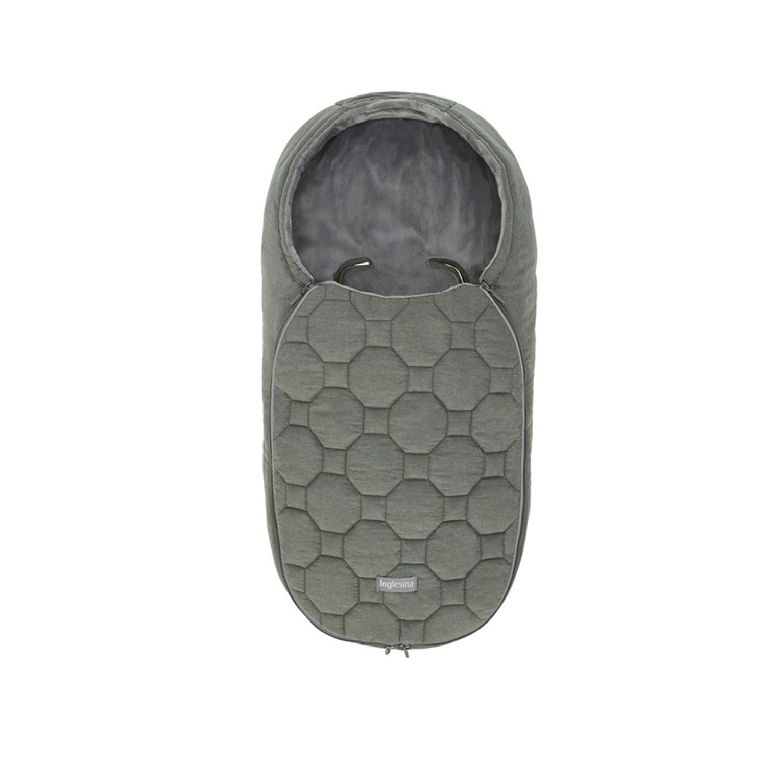 Inglesina - Newborn winter footmuff for car seat