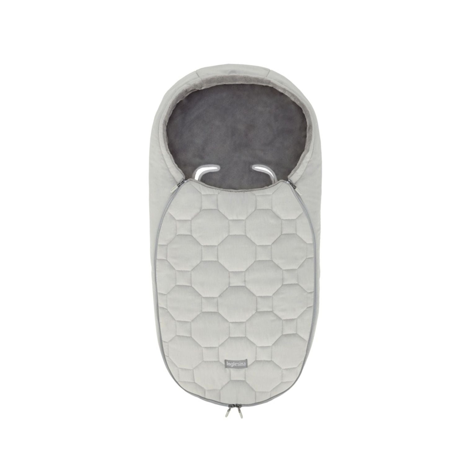 Inglesina - Newborn winter footmuff for car seat