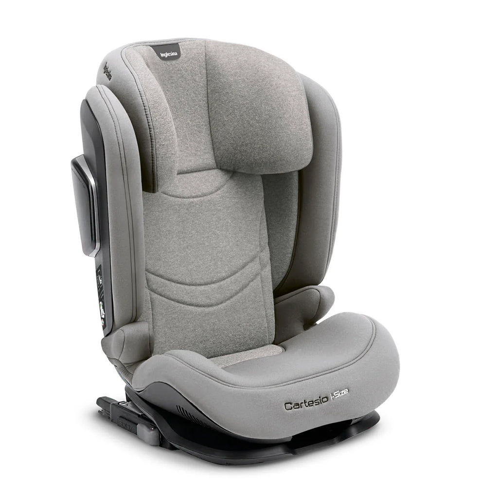 Inglesina - Seggiolino Auto Cartesio Isize da 100 a 150 cm