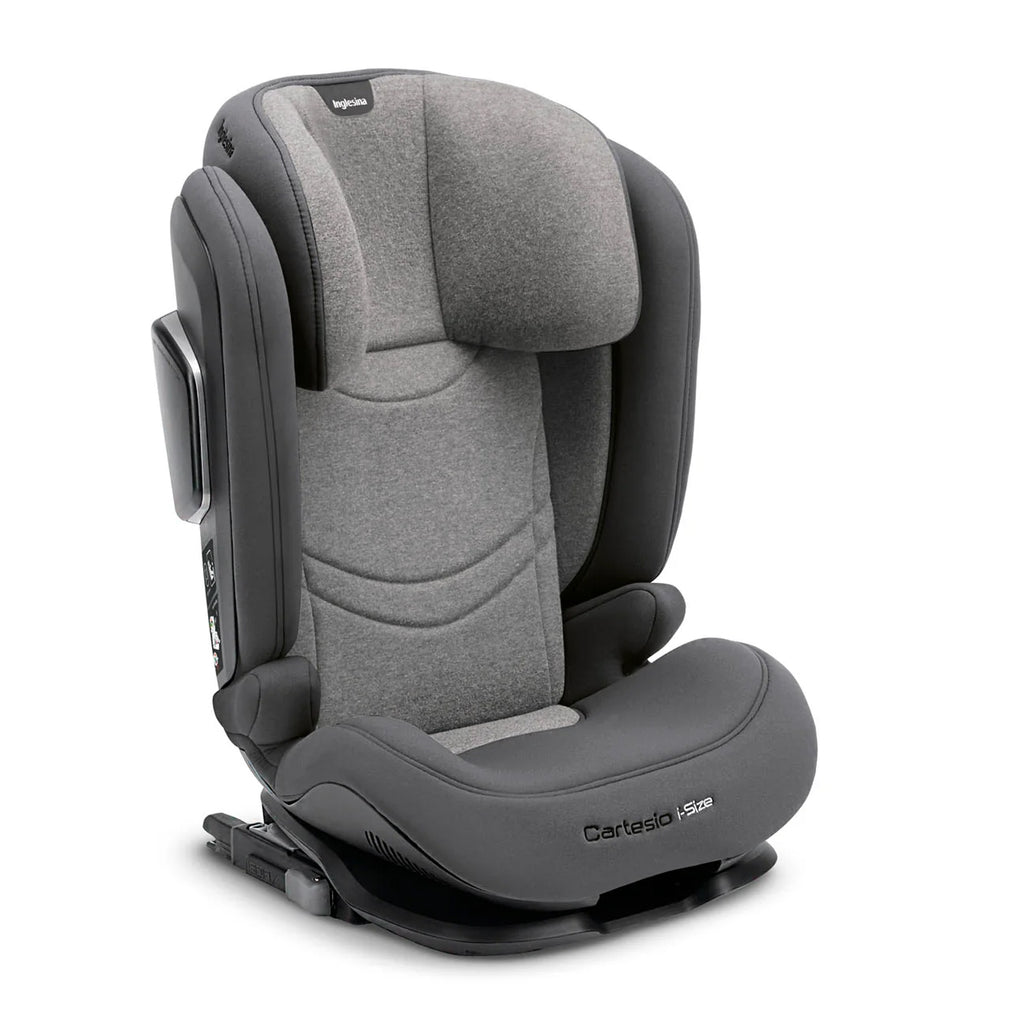 Inglesina - Seggiolino Auto Cartesio Isize da 100 a 150 cm