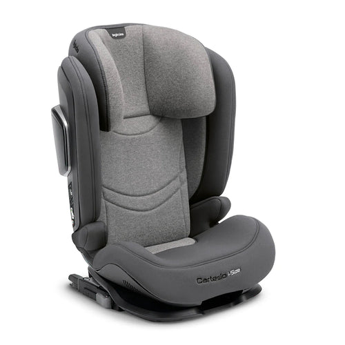 Inglesina - Seggiolino Auto Cartesio Isize da 100 a 150 cm