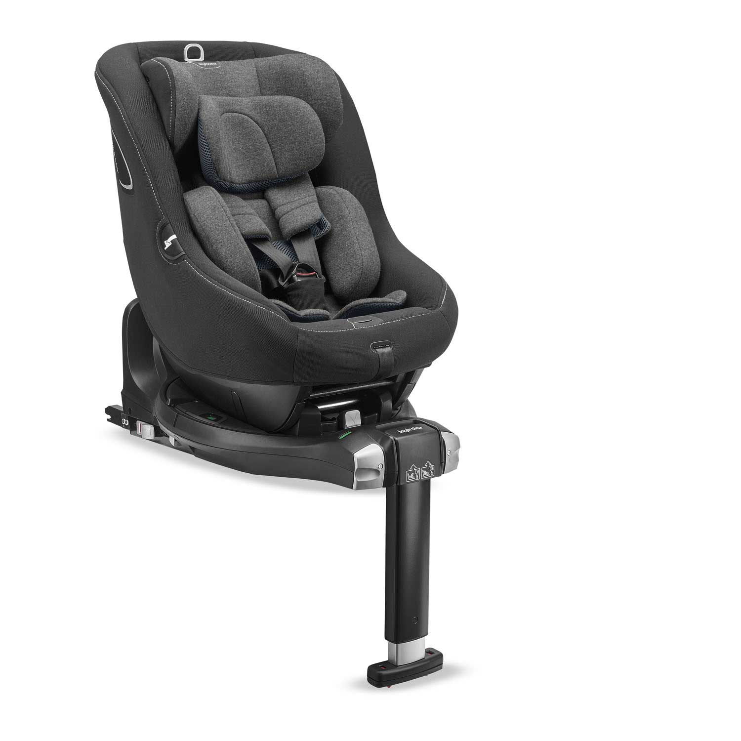 Inglesina - Seggiolino Auto Darwin Next Stage