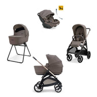 Inglesina - Trio Aptica 2026 Con Darwin Recline Evo Isize
