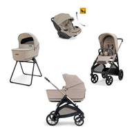 Inglesina - Trio Aptica 2026 Con Darwin Recline Evo Isize