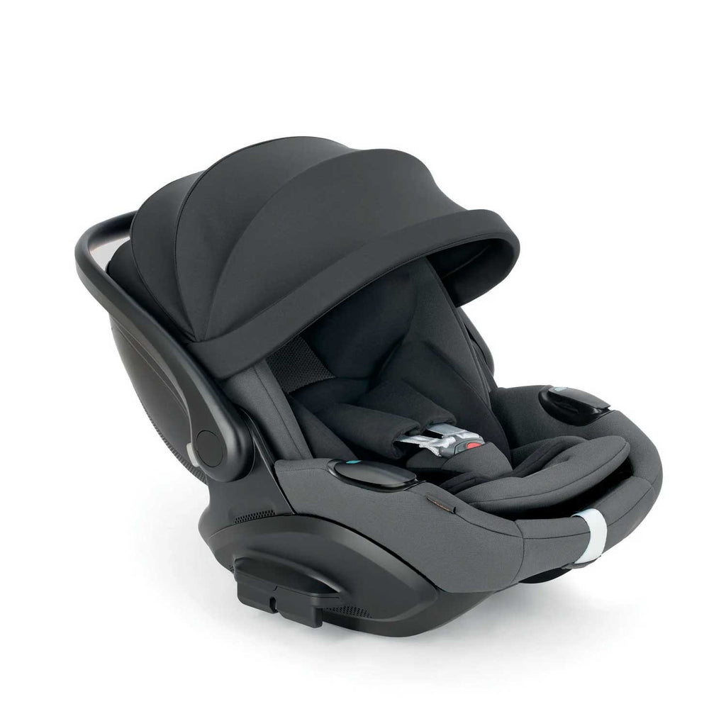 Inglesina - Trio Electa 2026 Con Seggiolino Auto Darwin Recline Evo Isize