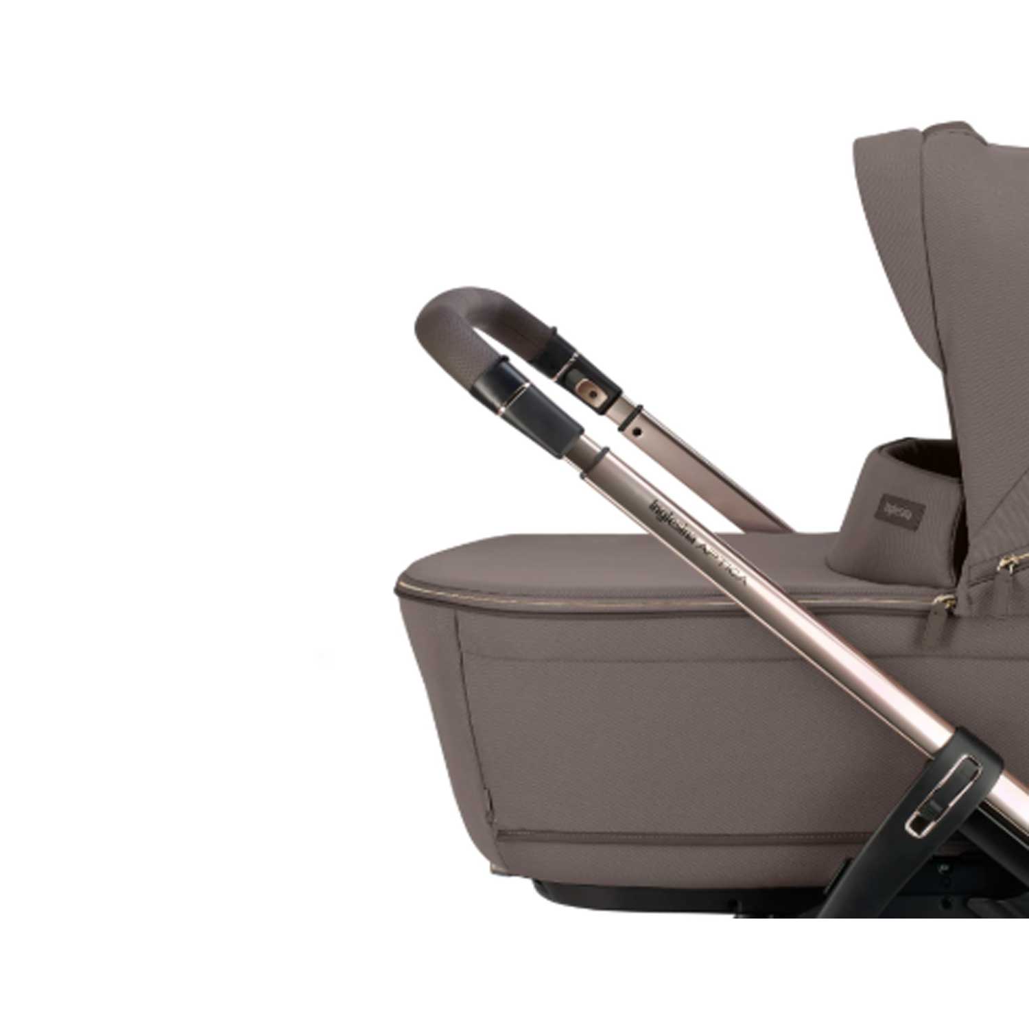 Inglesina - Trio Aptica XT 2026 Con Seggiolino Auto Darwin Isize