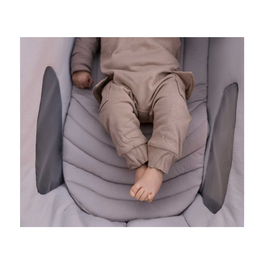 Inglesina - Trio Aptica XT 2026 Con Seggiolino Auto Darwin Recline Evo Isize