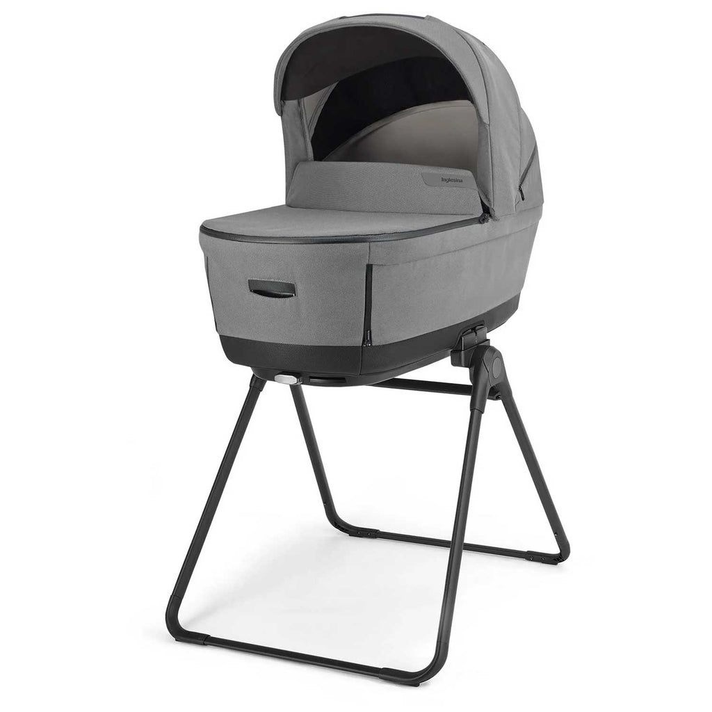 Inglesina - Trio Aptica XT 2026 Con Seggiolino Auto Darwin Isize