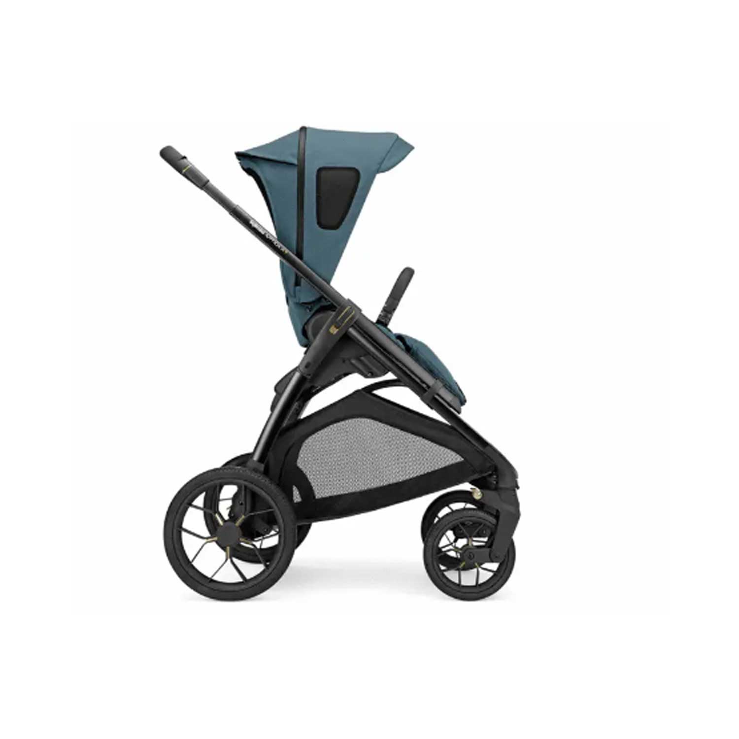 Inglesina - Trio Aptica XT 2026 Con Darwin Evo Recline Isize + Base Auto Darwin 360