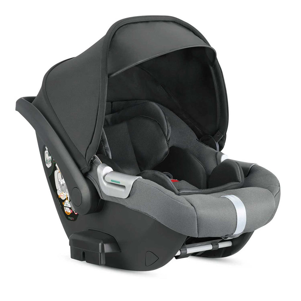 Inglesina - Trio Electa 2026 Con Seggiolino Auto Darwin Isize
