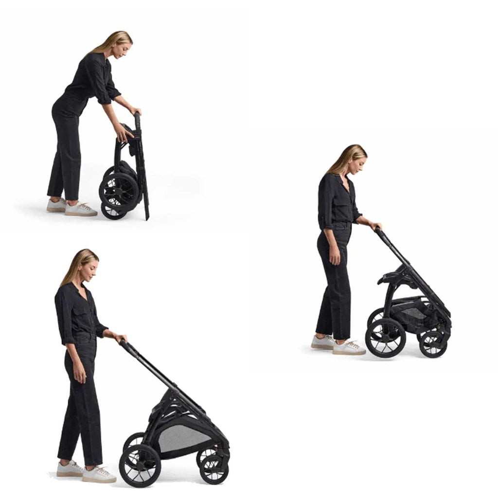 Inglesina - Trio Aptica XT 2026 Con Seggiolino Auto Darwin Isize