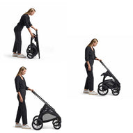 Inglesina - Trio Aptica XT 2026 Con Seggiolino Auto Darwin Isize