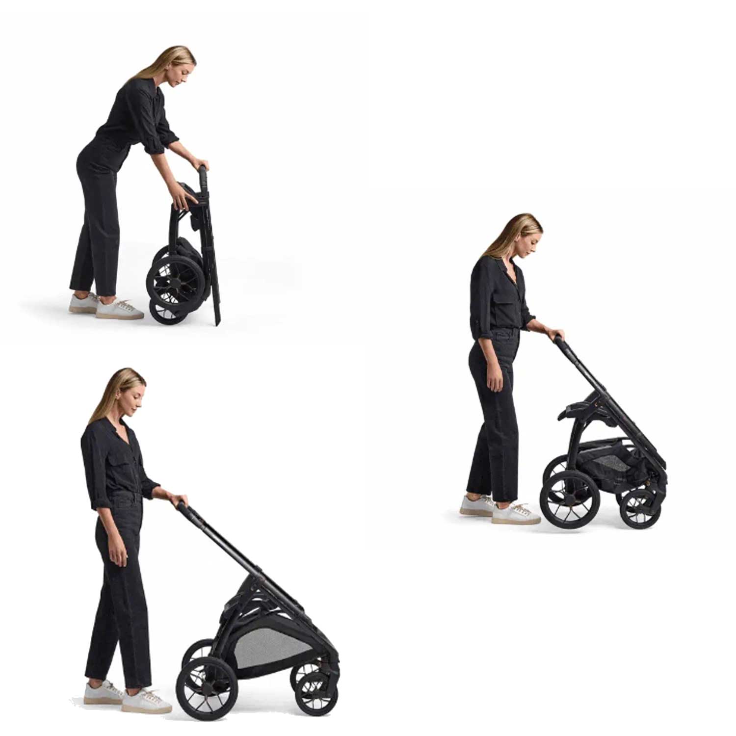 Inglesina - Trio Aptica XT 2026 Con Seggiolino Auto Darwin Recline Evo Isize
