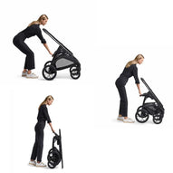 Inglesina - Trio Aptica XT 2026 Con Seggiolino Auto Darwin Recline Evo Isize