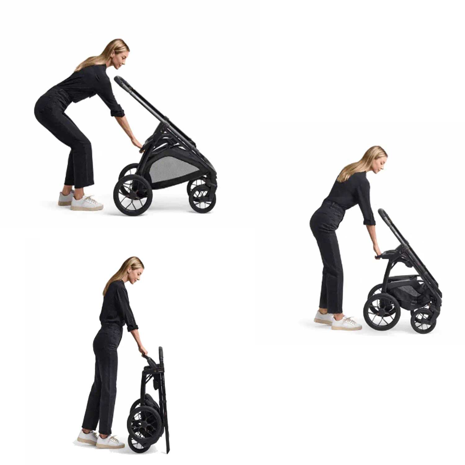 Inglesina - Trio Aptica XT 2026 Con Seggiolino Auto Darwin Recline Evo Isize