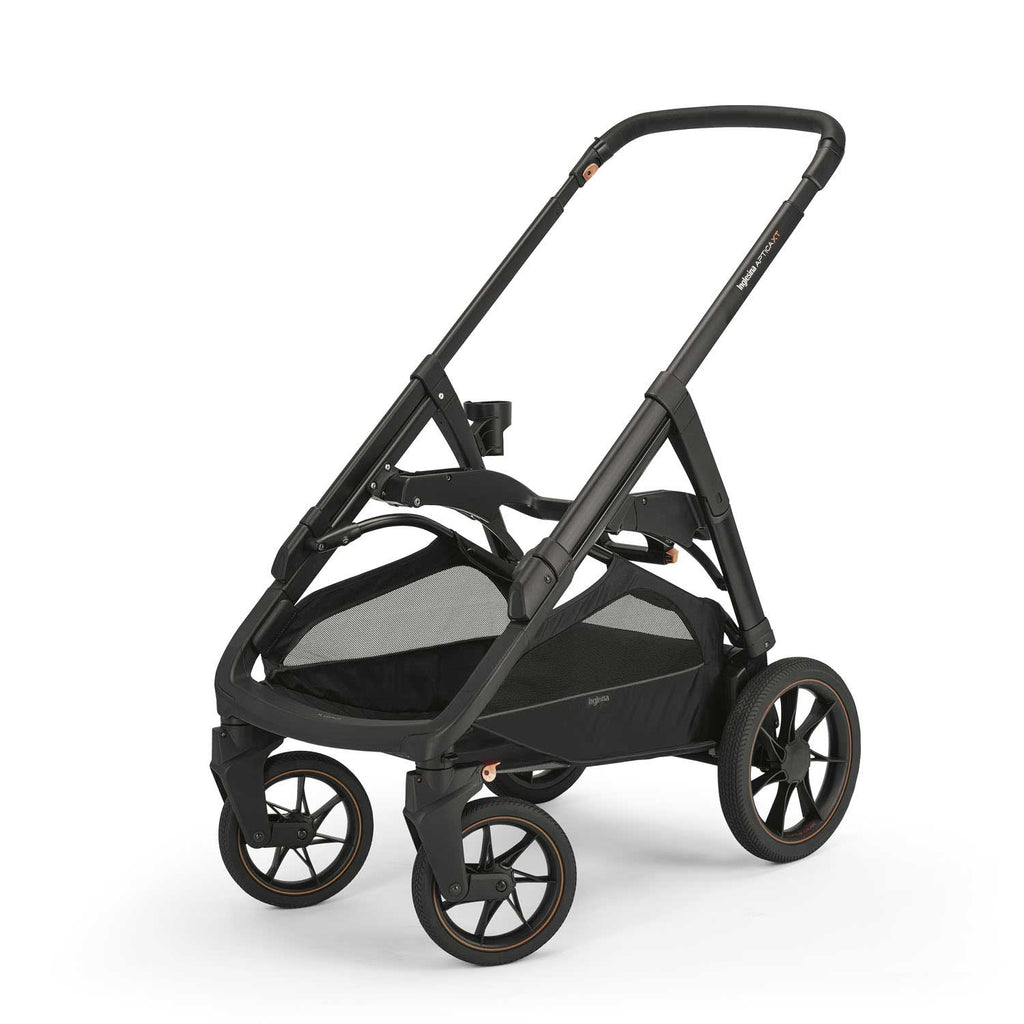 Inglesina - Trio Aptica XT Con Seggiolino Auto Darwin Recline