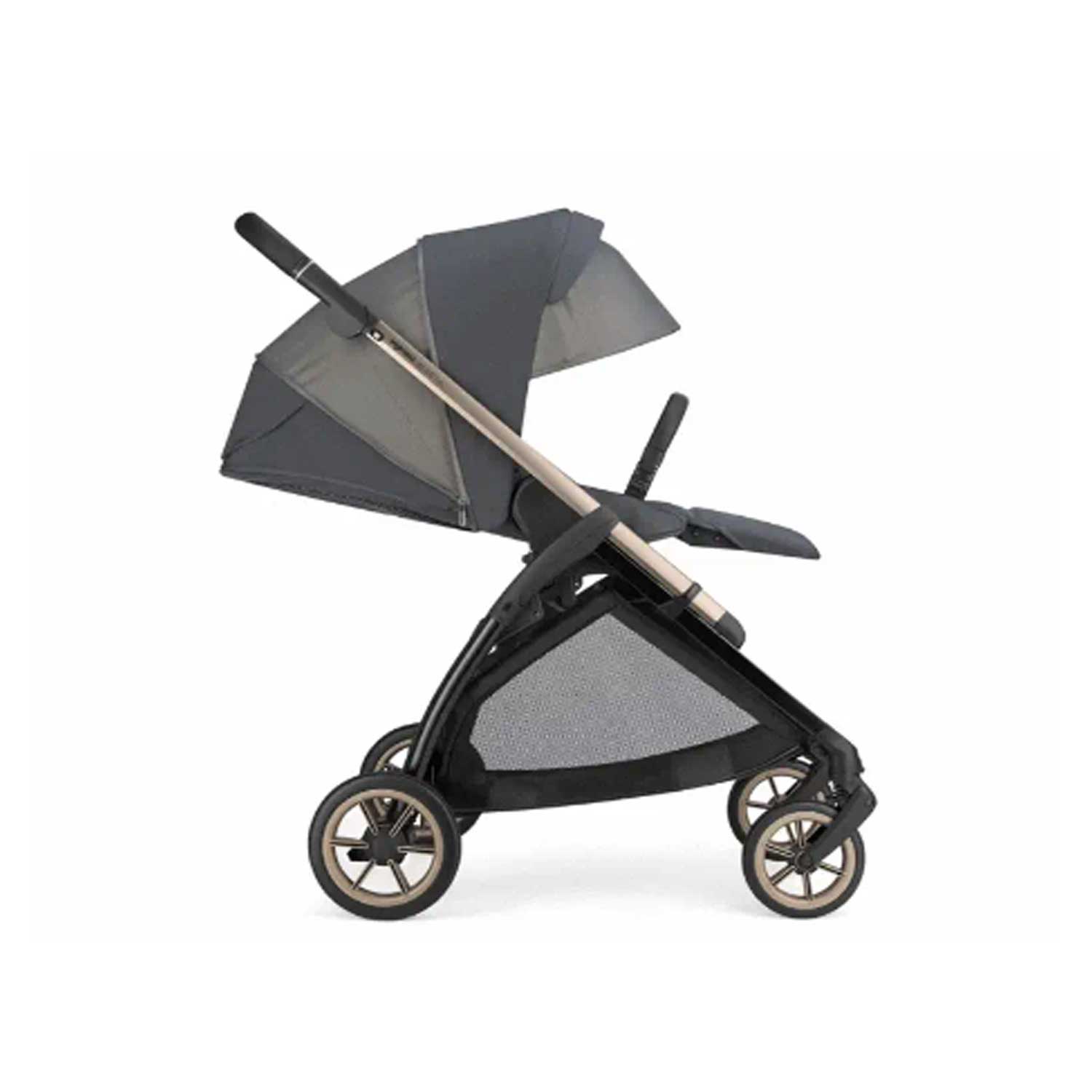 Inglesina - Trio Electa 2026 Con Seggiolino Auto Darwin Recline Evo Isize