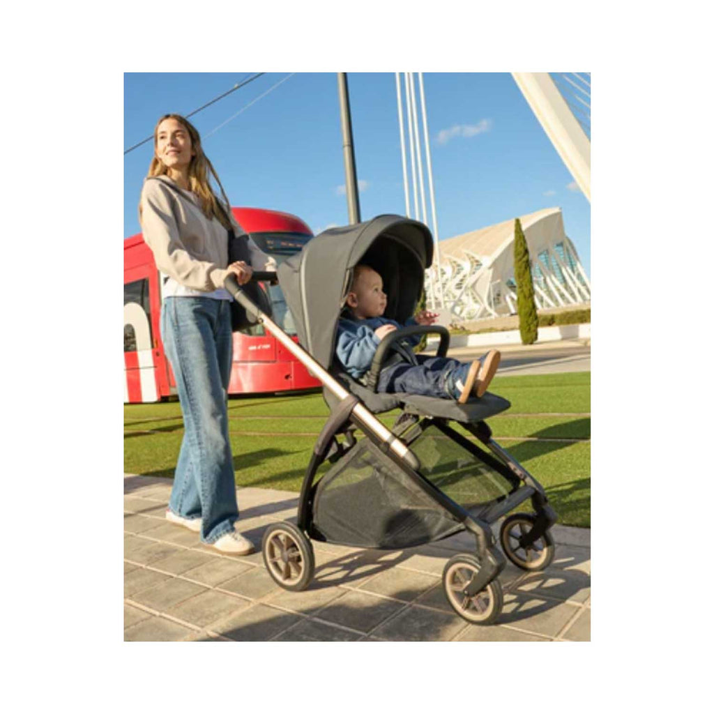 Inglesina - Trio Electa 2026 Con Seggiolino Auto Darwin Isize