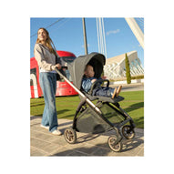 Inglesina - Trio Electa 2026 Con Seggiolino Auto Darwin Isize