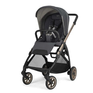 Inglesina - Trio Electa 2026 Con Seggiolino Auto Darwin Isize