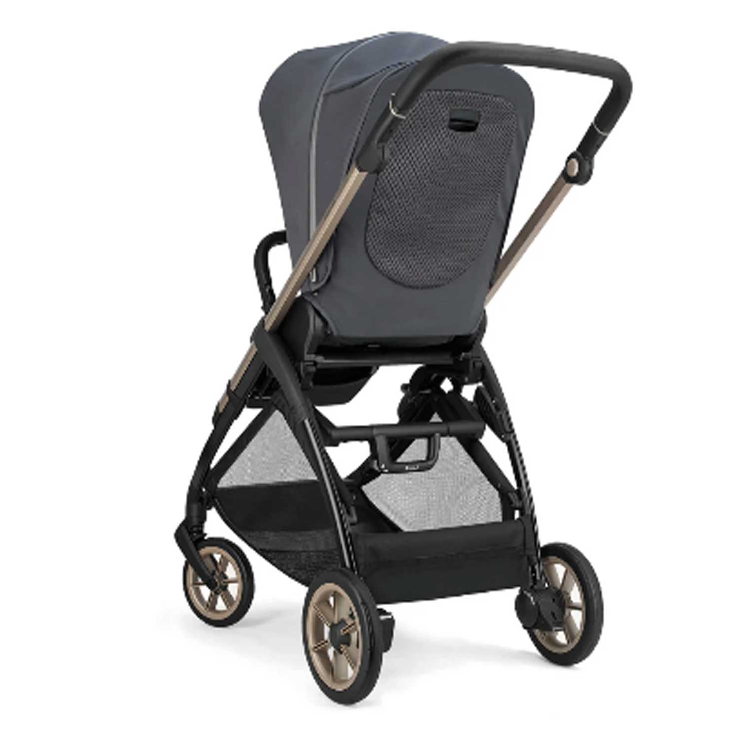 Inglesina - Trio Electa 2026 Con Seggiolino Auto Darwin Isize