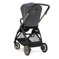 Inglesina - Trio Electa 2026 Con Seggiolino Auto Darwin Recline Evo Isize