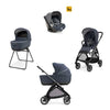 Inglesina - Trio Electa 2026 Con Seggiolino Auto Darwin Isize
