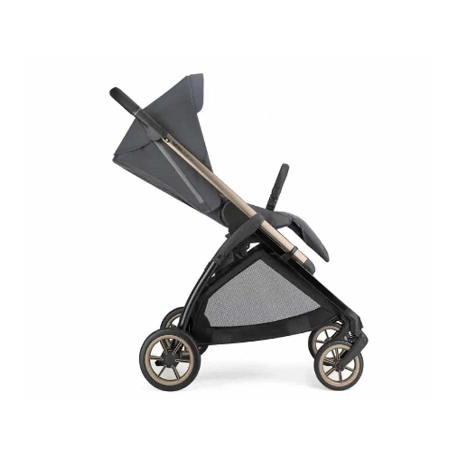 Inglesina - Trio Electa 2026 Con Seggiolino Auto Darwin Isize