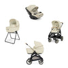 Inglesina - Trio Aptica System Quattro with Darwin Infant Recline including Frame and StandUp