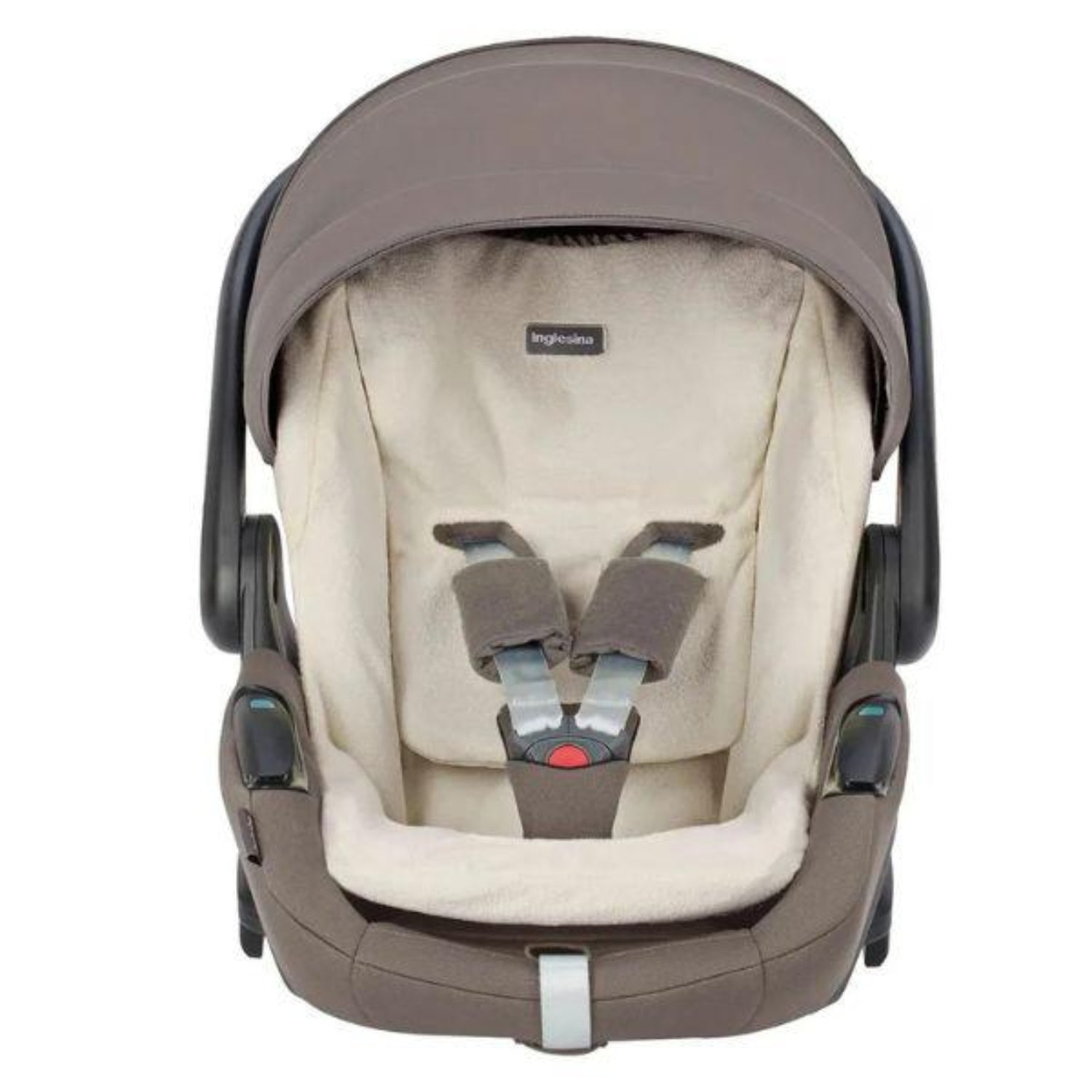 Inglesina - Summercover Estivo per Seggiolino Auto Drw Rec Evo