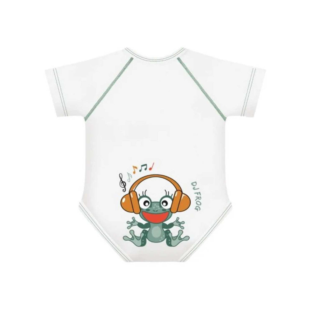 J Bimbi - Body Taglia Unica 0/36 Mesi 4 Season