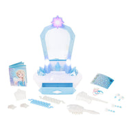 Jakks Pacific - Frozen Ice & Magic Vanity di Elsa