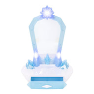 Jakks Pacific - Frozen Ice & Magic Vanity di Elsa