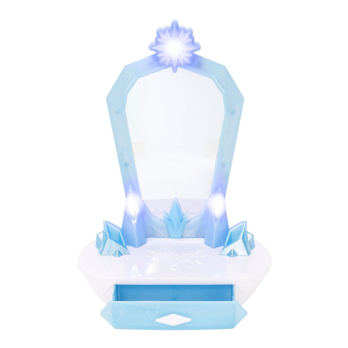Jakks Pacific - Frozen Ice & Magic Vanity di Elsa