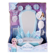 Jakks Pacific - Frozen Ice & Magic Vanity di Elsa