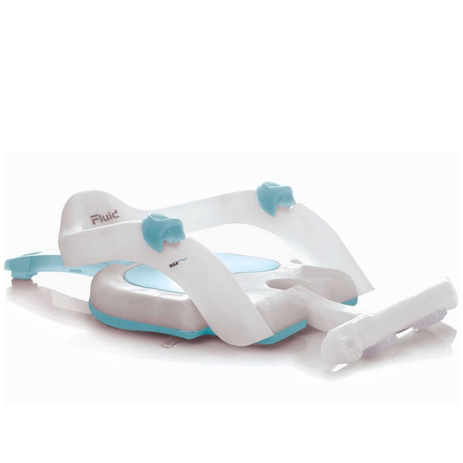 Janè - Fluid bath seat