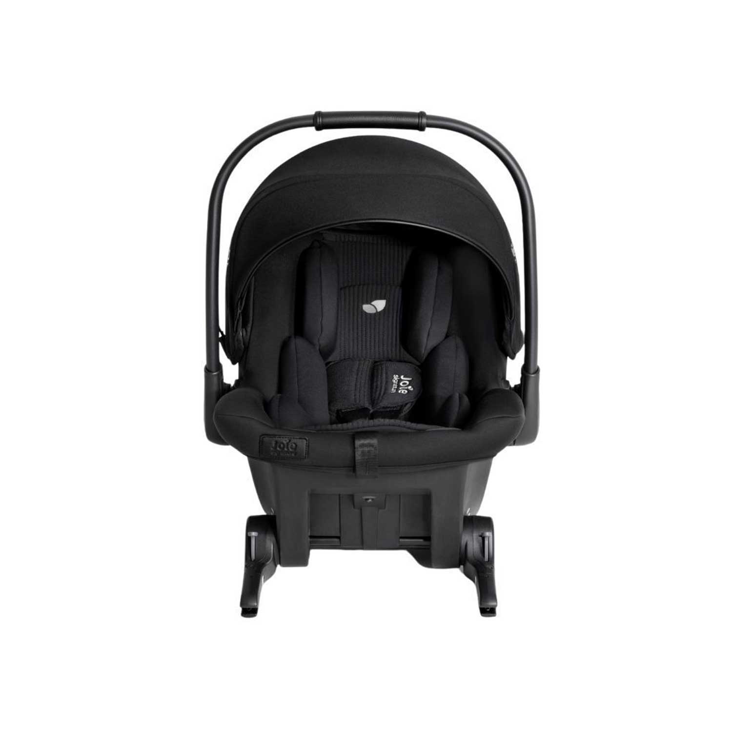Joie Signature - Trio Gemellare Versiti con 2 sedute, 2 Ramble XL e 2 Sprint I size
