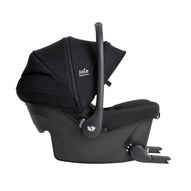 Joie Signature - Trio Gemellare Versiti con 2 sedute, 2 Ramble XL e 2 Sprint I size